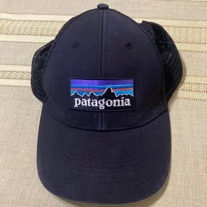 Pre-owned Patagonia hat in good condition